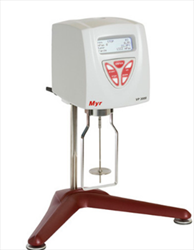 Máy đo độ nhớt VR 300 Viscotech